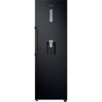 Refurbished Samsung RR39M7340BC 60cm Wide Freestanding Fridge - Empire Black