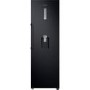 Refurbished Samsung RR39M7340BC 60cm Wide Freestanding Fridge - Empire Black