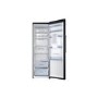 Refurbished Samsung RR39M7340BC 60cm Wide Freestanding Fridge - Empire Black