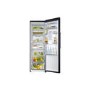 Refurbished Samsung RR39M7340BC 60cm Wide Freestanding Fridge - Empire Black