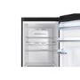 Refurbished Samsung RR39M7340BC 60cm Wide Freestanding Fridge - Empire Black
