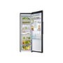 Refurbished Samsung RR39M7340BC RR39M7340BC Freestanding 375 Litre Tall Fridge With Water Dispenser Black