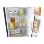 Refurbished Samsung RR39M7340BC 60cm Wide Freestanding Fridge - Empire Black