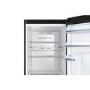 Samsung 380 Litre Upright Freestanding Fridge - Black 