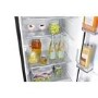 Samsung 380 Litre Upright Freestanding Fridge - Black 