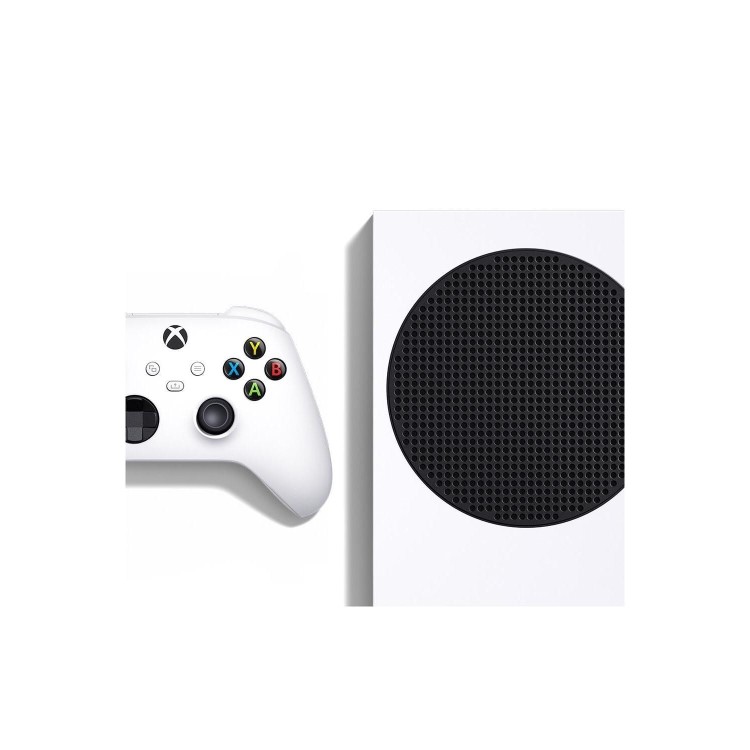 Refurbished  Xbox All Digital Console - Series S