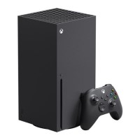 Xbox Series X - Black