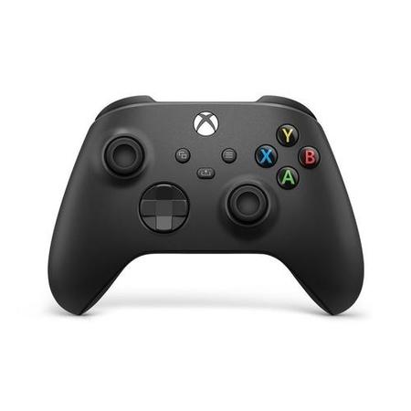 Xbox Series X - Black