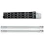 Rackstation 12-BAY AMD QUAD CORE 8GB