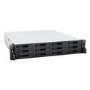 Rackstation 12-BAY AMD QUAD CORE 8GB
