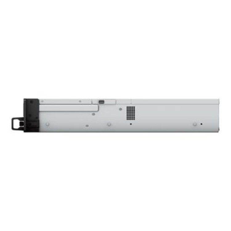 Rackstation 12-BAY AMD QUAD CORE 8GB