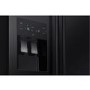 Refurbished Samsung RS3000 RS50N3513BC/EU Freestanding 534 Litre American Fridge Freezer