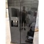 Refurbished Samsung RS3000 RS50N3513BC/EU Freestanding 534 Litre American Fridge Freezer