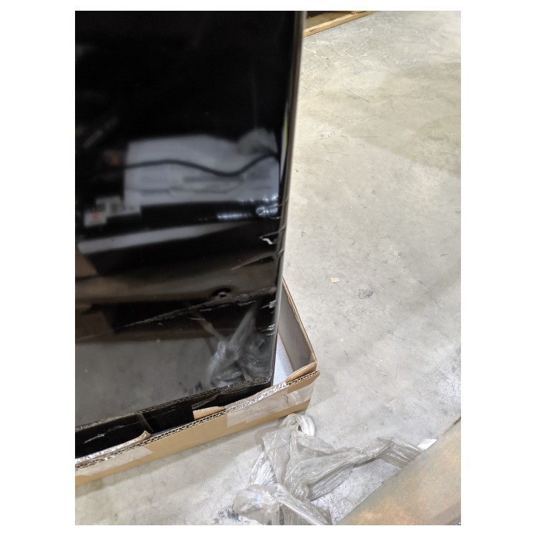 Refurbished Samsung RS3000 RS50N3513BC/EU Freestanding 534 Litre American Fridge Freezer
