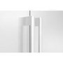 Refurbished Samsung RS50N3513WW 534 Litre Freestanding American Fridge Freezer