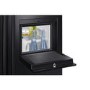 Samsung RS50N3913BC Frost Free American Style Fridge Freezer With Home Bar And Ice/Water Dispenser - Black