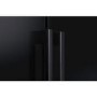 Samsung RS50N3913BC Frost Free American Style Fridge Freezer With Home Bar And Ice/Water Dispenser - Black