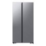 Samsung 583 Litre Side-By-Side American Fridge Freezer - Silver