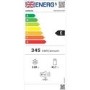 Refurbished Samsung RS65DG5403S9EU Freestanding 635 Litre Frost Free American Fridge Freezer with SpaceMax Technology Stainless steel