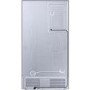 Refurbished Samsung RS67A8810WW 609 Litre American Fridge Freezer White