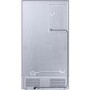 Refurbished Samsung RS67A8810WW Freestanding 609 Litre American Style Fridge Freezer