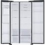 Refurbished Samsung RS67A8810B1 634 Litre Frost Free American Fridge Freezer Black