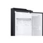 Refurbished Samsung RS67A8810B1 634 Litre Frost Free American Fridge Freezer Black