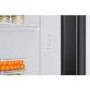Refurbished Samsung RS67A8810B1 634 Litre Frost Free American Fridge Freezer Black
