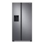 Refurbished Samsung RS68A8520S9 Freestanding 609 Litre American Fridge Freezer
