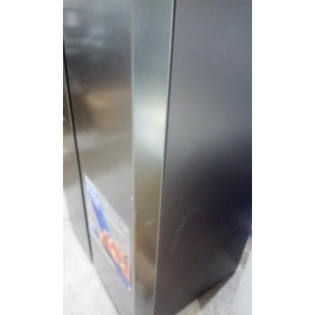 Refurbished Samsung RS68A8520S9 Freestanding 609 Litre American Fridge Freezer