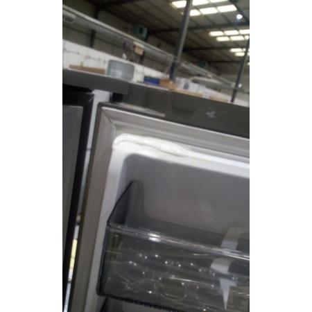 Refurbished Samsung RS68A8520S9 Freestanding 609 Litre American Fridge Freezer