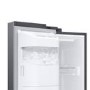 Samsung Series 7 634 Litre Side-By-Side American Fridge Freezer - Stainless Steel