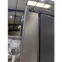 Refurbished Hisense RS694N4IIF 562 Litre American Fridge Freezer