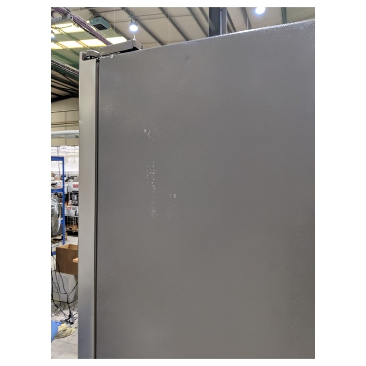 Refurbished Hisense RS694N4IIF 562 Litre American Fridge Freezer