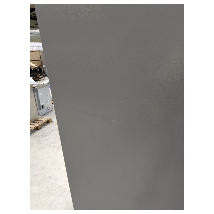 Refurbished Hisense RS694N4IIF 562 Litre American Fridge Freezer