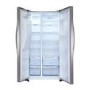 Refurbished Hisense Freestanding 535 Litre American Fridge Freezer