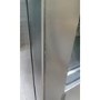 Refurbished Hisense RS696N4II1 Freestanding 535 Litre 50/50 American Fridge Freezer Stainless Steel
