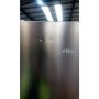 Refurbished Hisense RS696N4II1 Freestanding 535 Litre 50/50 American Fridge Freezer Stainless Steel