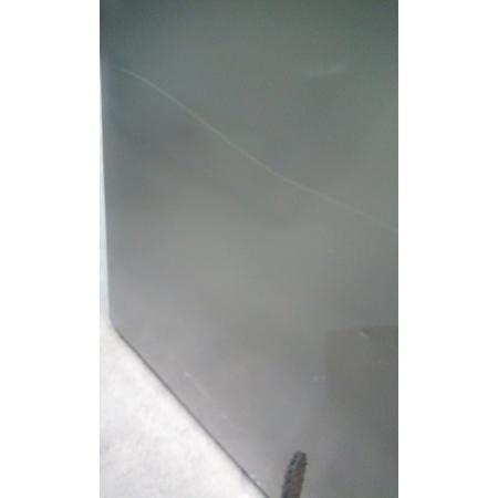 Refurbished Hisense RS696N4II1 Freestanding 535 Litre 50/50 American Fridge Freezer Stainless Steel