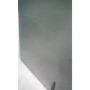 Refurbished Hisense RS696N4II1 Freestanding 535 Litre 50/50 American Fridge Freezer Stainless Steel