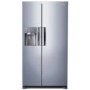Samsung RS7667FHCSL 545L Frost Free American Freestanding Fridge Freezer