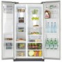 Samsung RS7667FHCSL 545L Frost Free American Freestanding Fridge Freezer