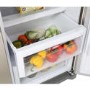 Samsung RSA1SHPN1 Frost Free 529L American Freestanding Fridge Freezer - Platinum Inox Stainless Steel