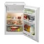 Hotpoint RSAAV22P1 55cm Wide Freestanding Under Counter Fridge With Frost Free Freezer Compartment - White