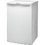 Hotpoint RSAAV22P 55cm Wide Under Counter Freestanding Fridge With Freezer Compartment - Polar White