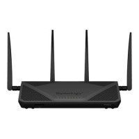 Box Opened Synology RT2600AC Wi-Fi Dual Core 1.7GHz Wireless Router