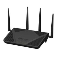 Synology RT2600AC 2.53Gbps Dual-Band 4 Port Router