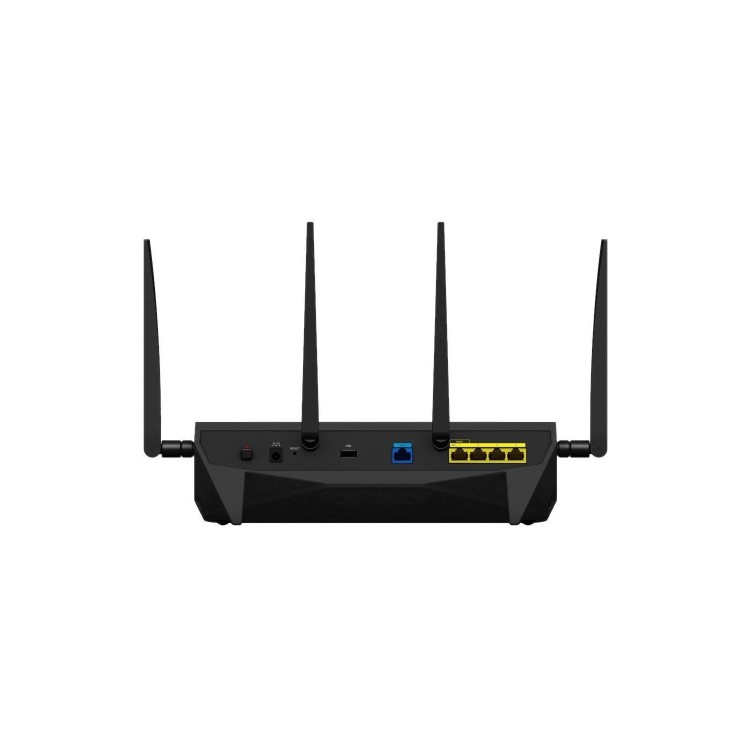 Synology RT2600AC 2.53Gbps Dual-Band 4 Port Router