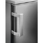 AEG 145L Freestanding Under Counter Larder Fridge - Silver