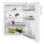 AEG 145 Litre Freestanding Under Counter Larder Fridge - White 